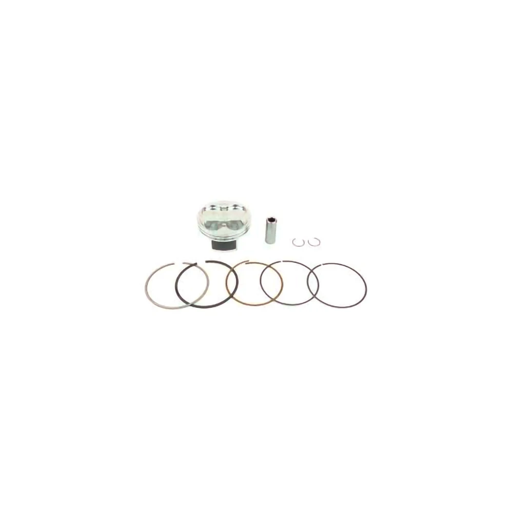Kolbenkit komplett 80.96mm zu 600030