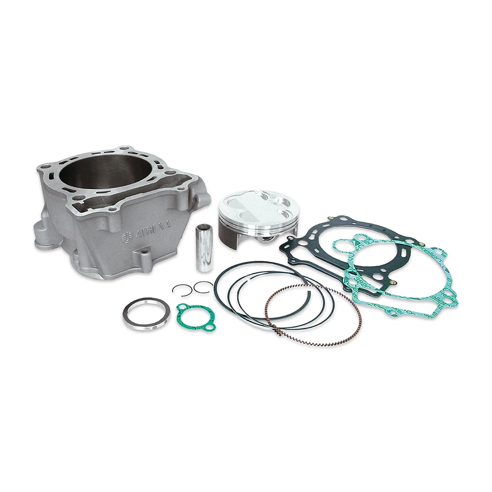 Zylinderkit Athena 98mm 478cc Yamaha WR450F 03-06/YZ450F 03-05