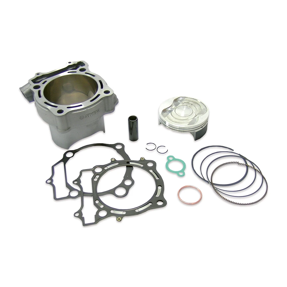 Zylinderkit Athena 100mm 450cc Suzuki RM-Z 450 >2007
