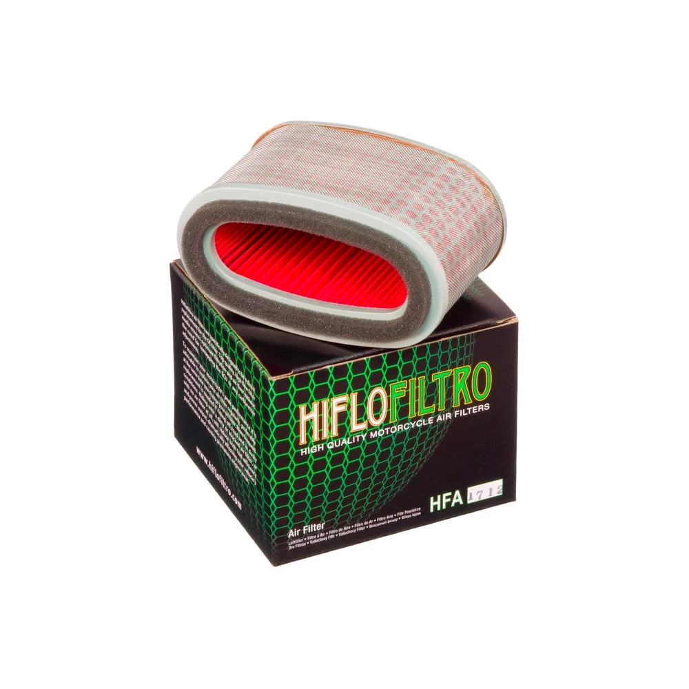 Luftfilter HIFLO FILTRO HFA1712 (wie CAF0712)