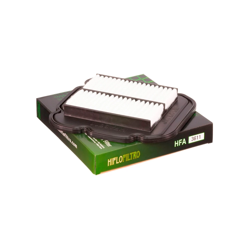Luftfilter HIFLO FILTRO HFA3611 (wie CAF2611)