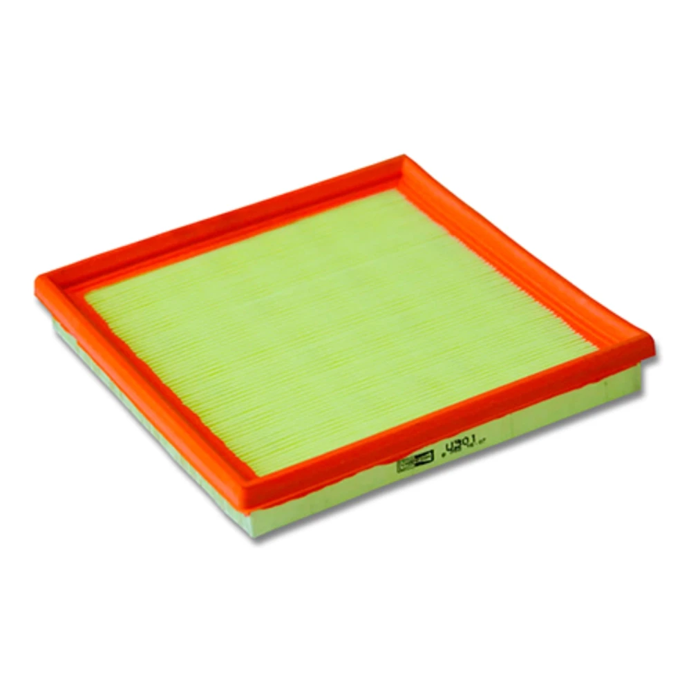 Luftfiltereinsatz CHAMPION CAF5002 (U301)