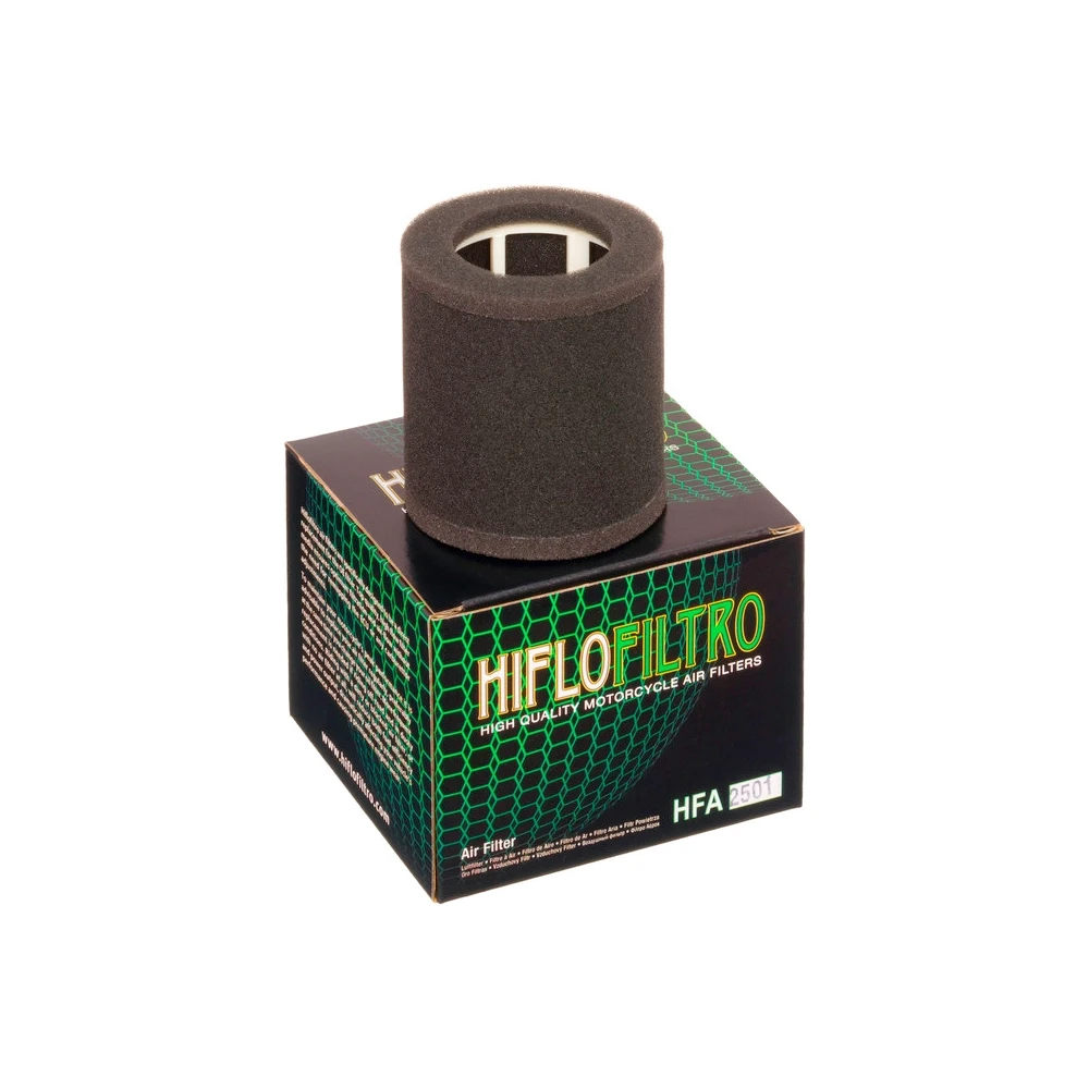 Luftfilter HIFLO FILTRO HFA2501 (wie CAF1501)