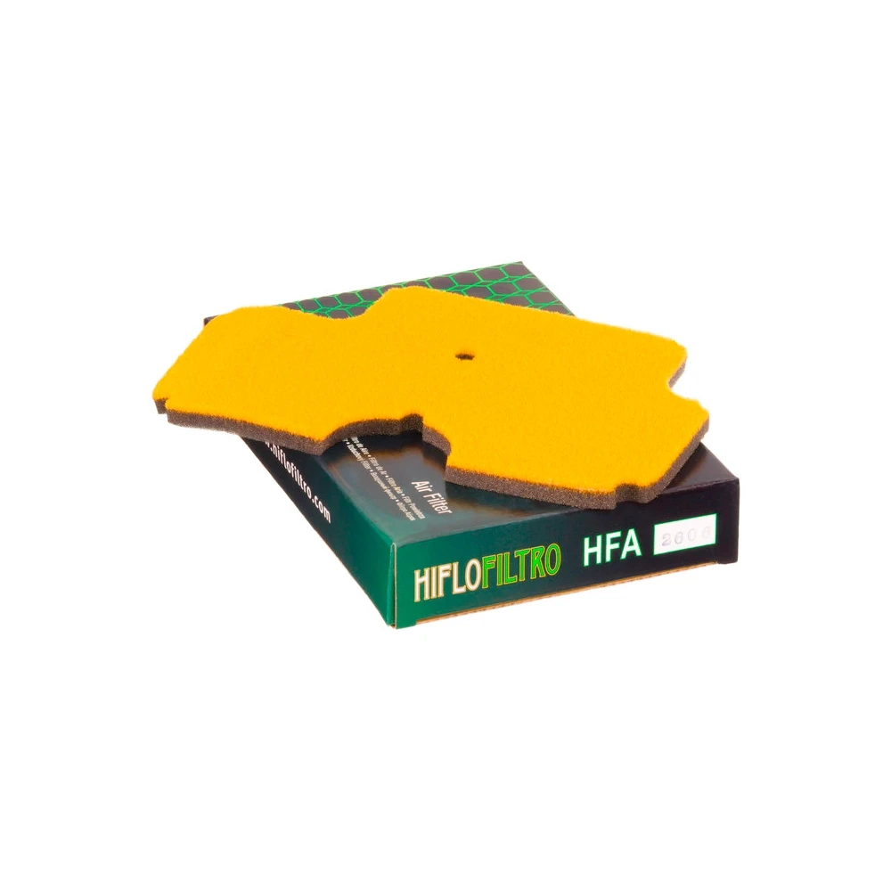 Luftfilter HIFLO FILTRO HFA2606 (wie CAF1606)