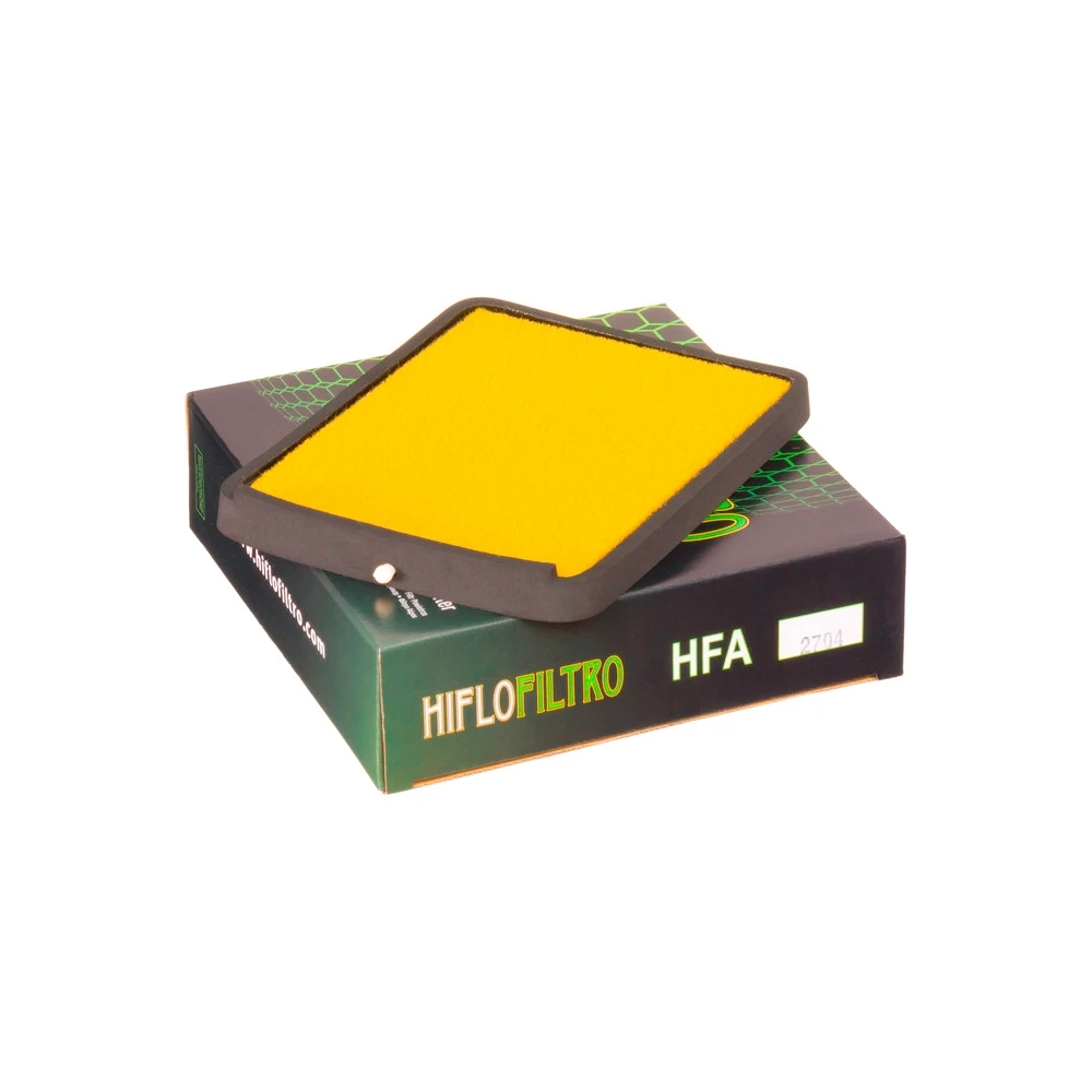 Luftfilter HIFLO FILTRO HFA2704 (wie CAF1704)