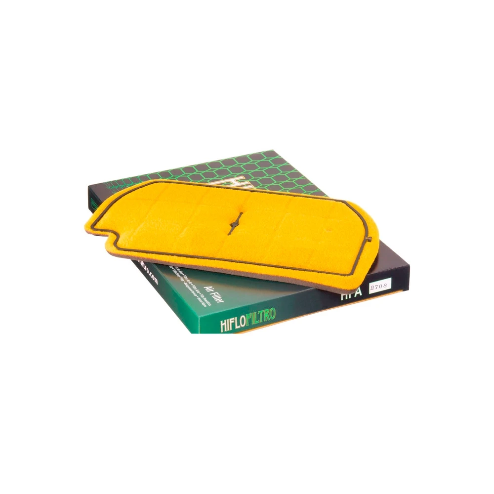 Luftfilter HIFLO FILTRO HFA2708 (wie CAF1708)