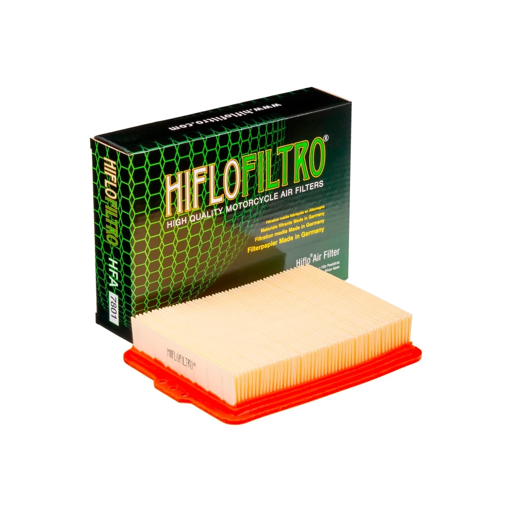 Luftfilter HIFLO FILTRO HFA7801 (wie CAF6801)