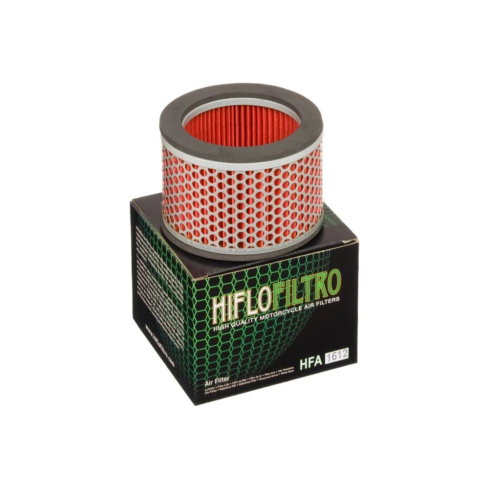 Luftfilter HIFLO FILTRO HFA1612 (wie CAF0612)