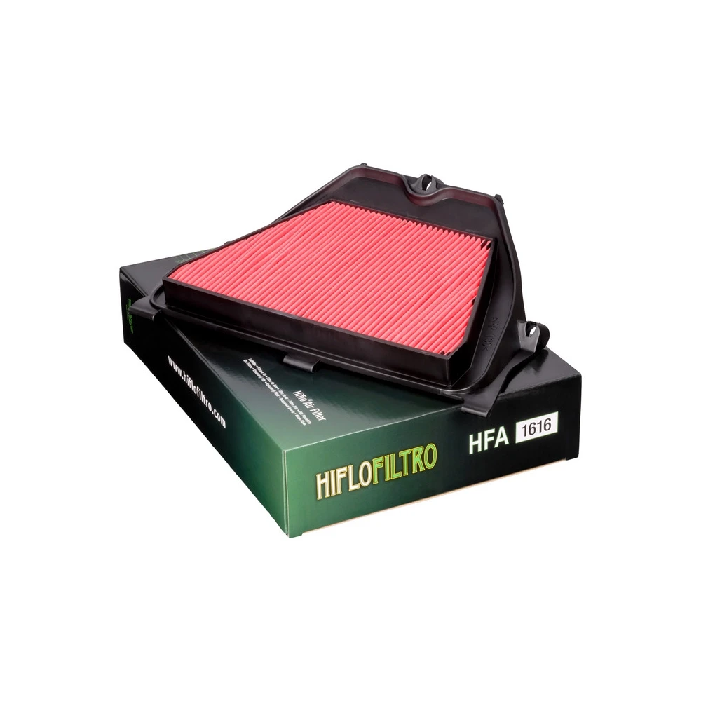 Luftfilter HIFLO FILTRO HFA1616 (wie CAF0616)