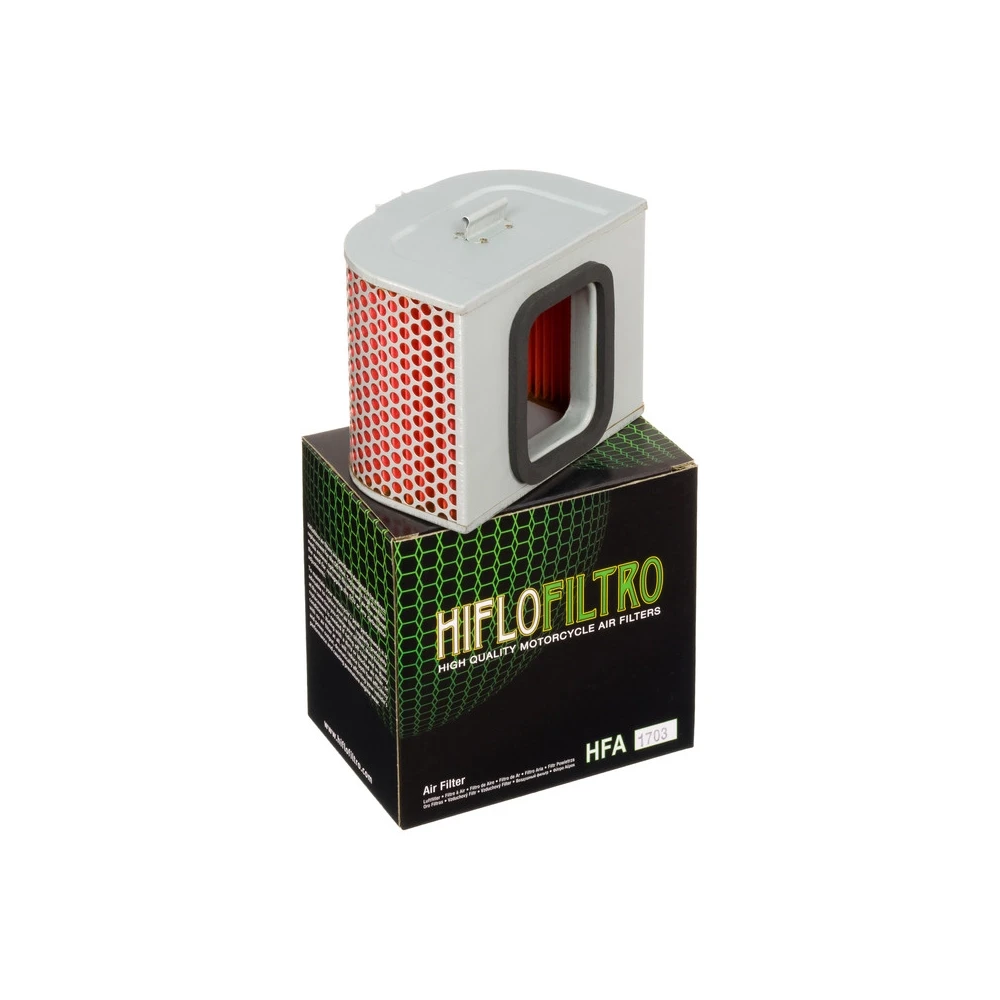 Luftfilter HIFLO FILTRO HFA1703 (wie CAF0703)