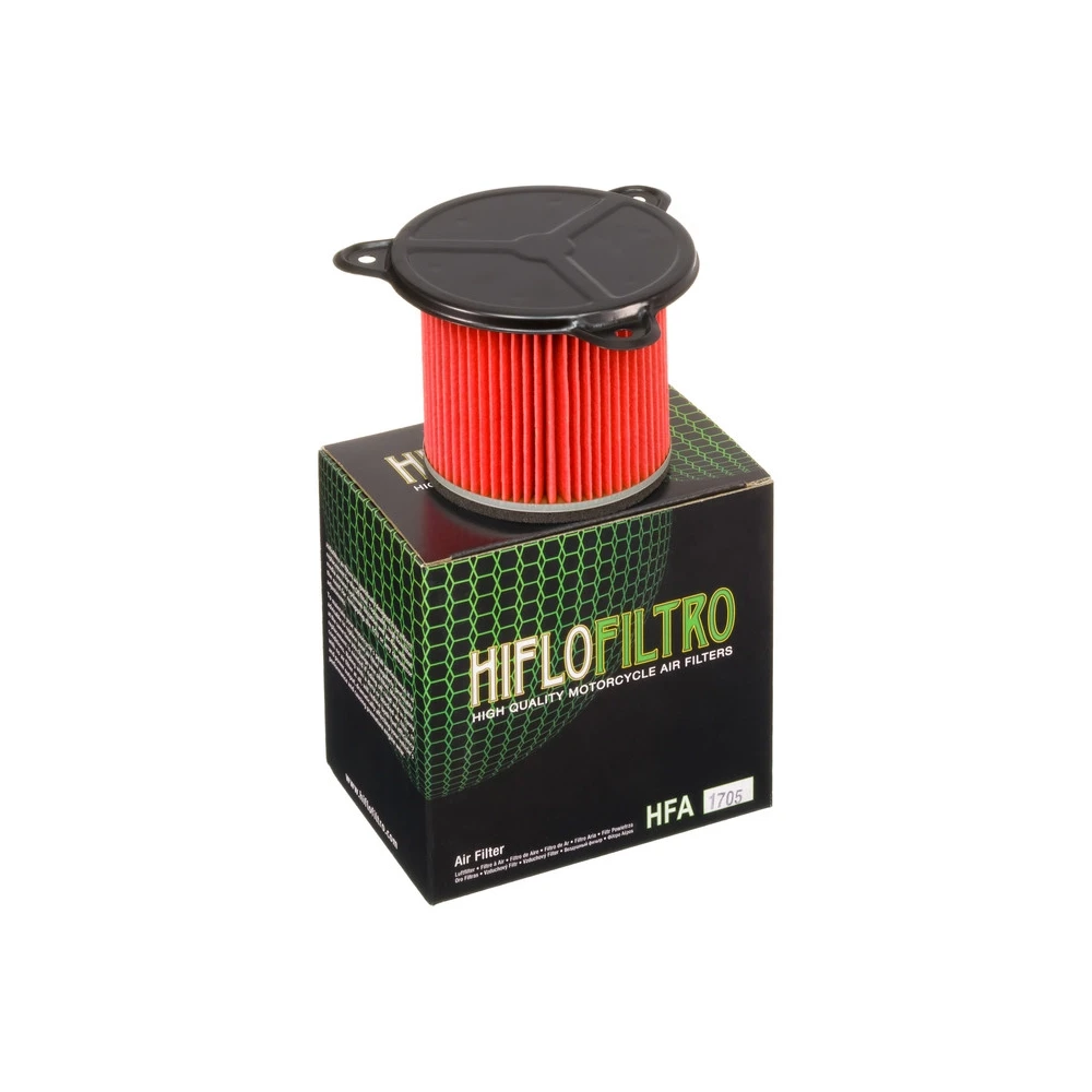 Luftfilter HIFLO FILTRO HFA1705 (wie CAF0705)