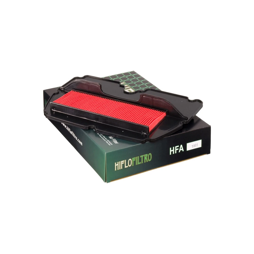 Luftfilter HIFLO FILTRO HFA1901 (wie CAF0901)