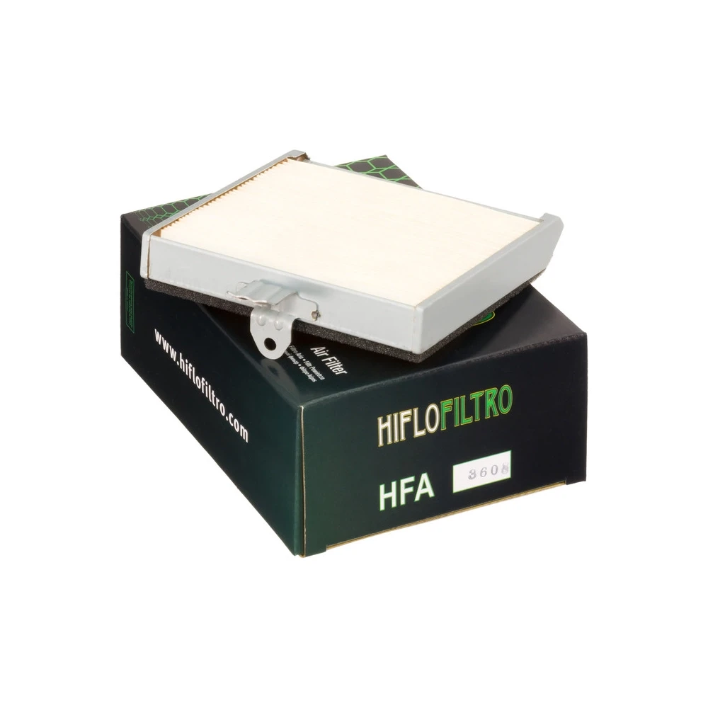 Luftfilter HIFLO FILTRO HFA3608 (wie CAF2608)