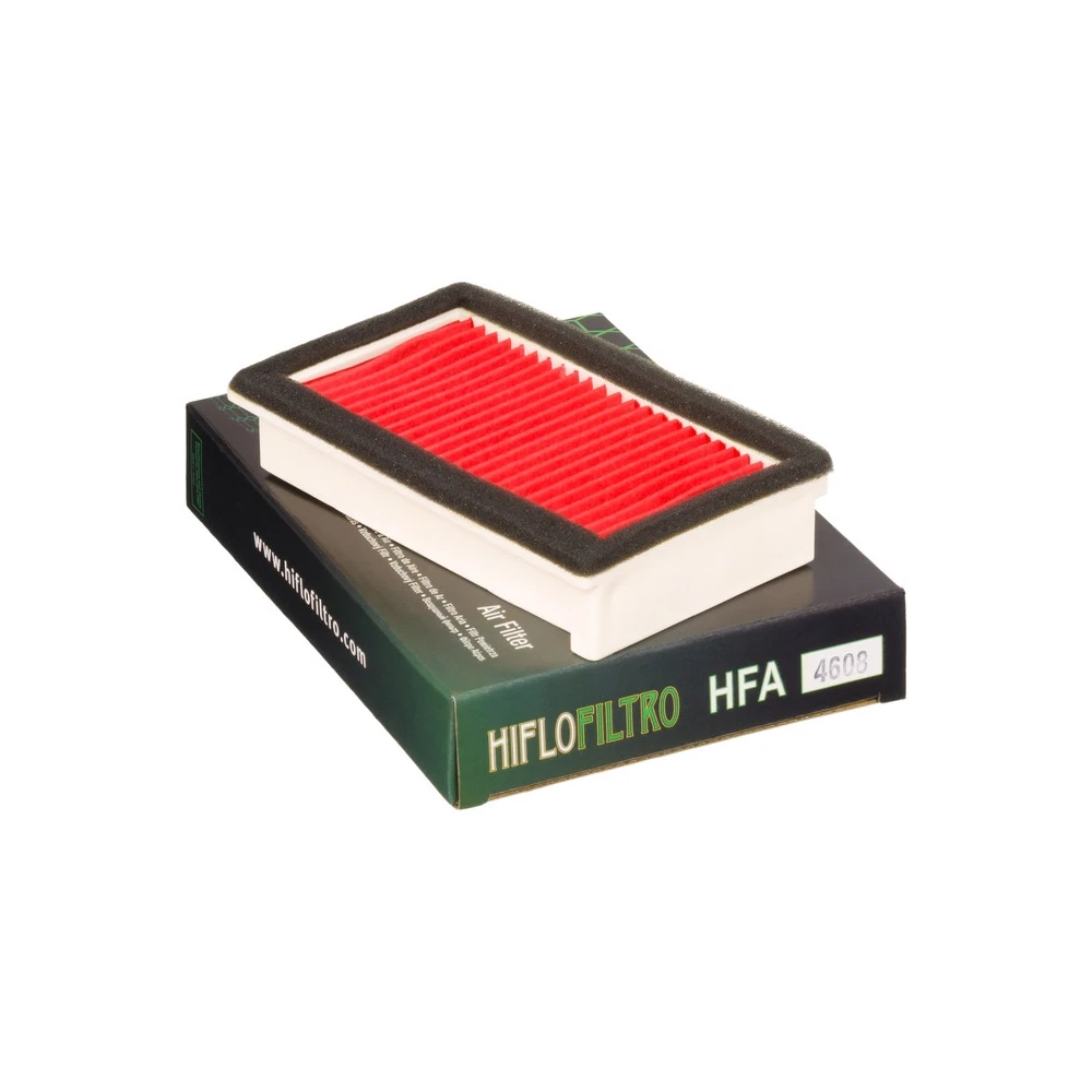 Luftfilter HIFLO FILTRO HFA4608 (wie CAF3608)