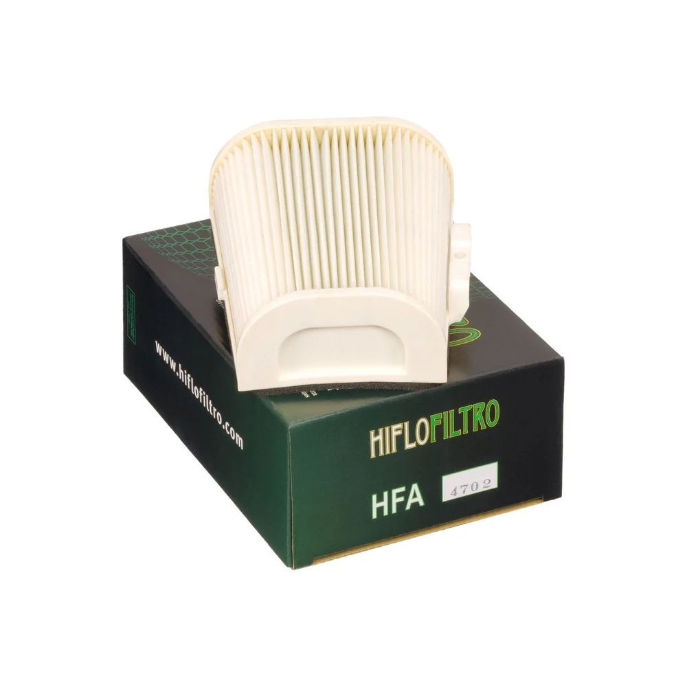 Luftfilter HIFLO FILTRO HFA4702 (wie CAF3702)