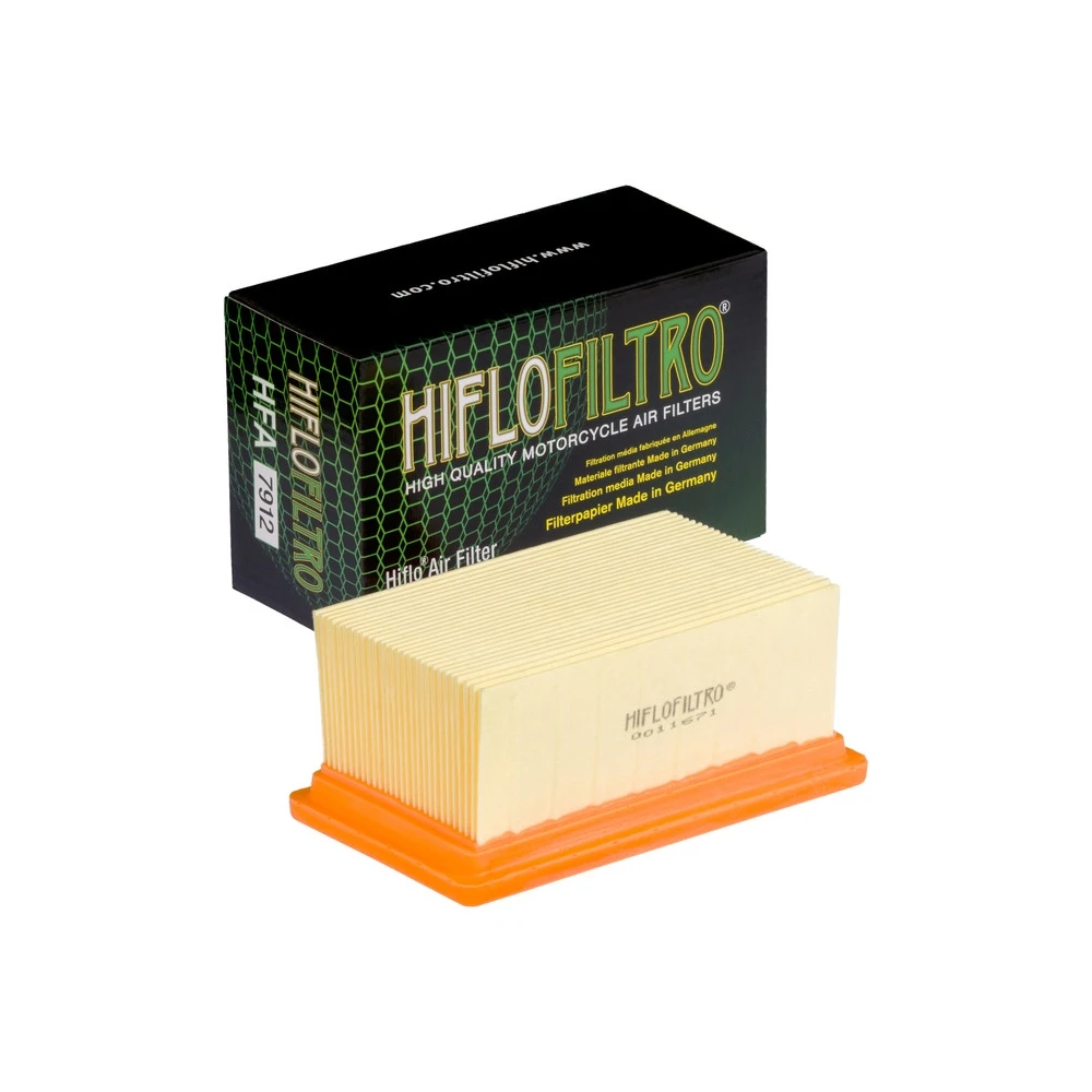Luftfilter HIFLO FILTRO HFA7912 (wie CAF6912)