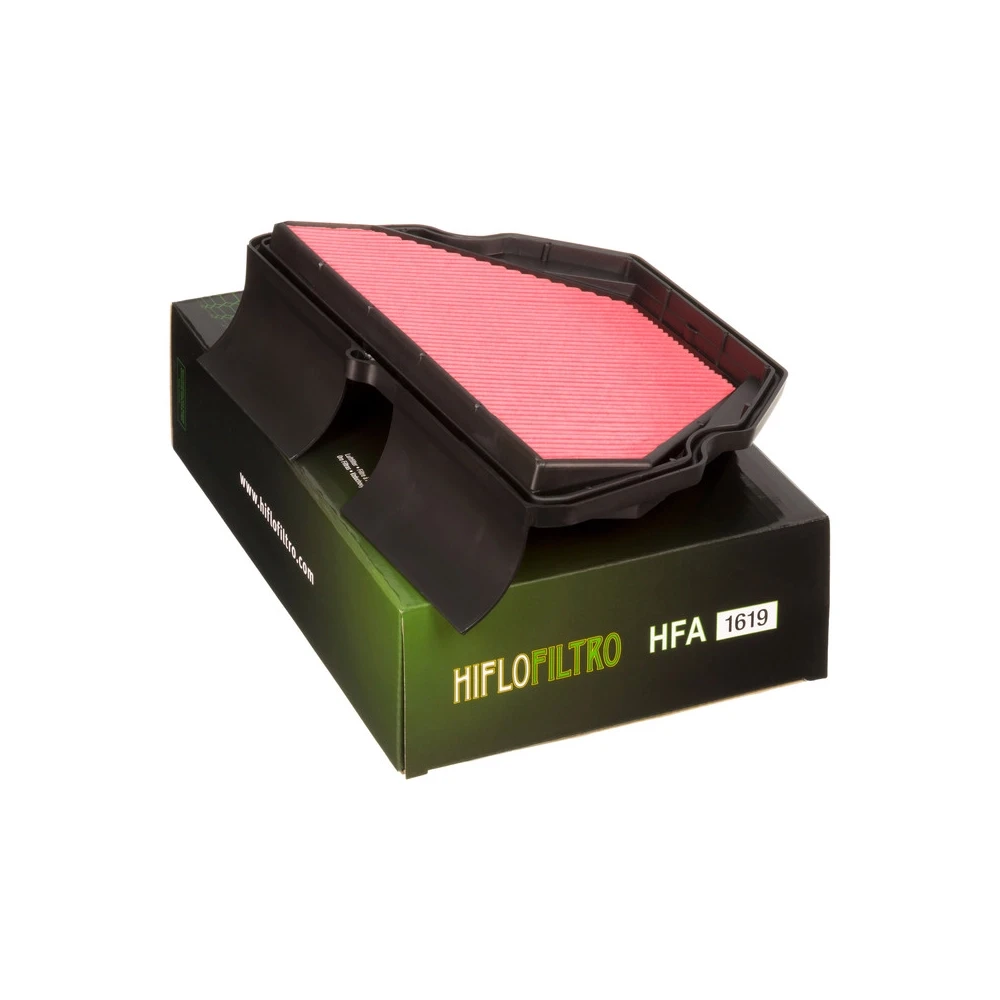 Luftfilter HIFLO FILTRO HFA1619 (wie CAF0619)