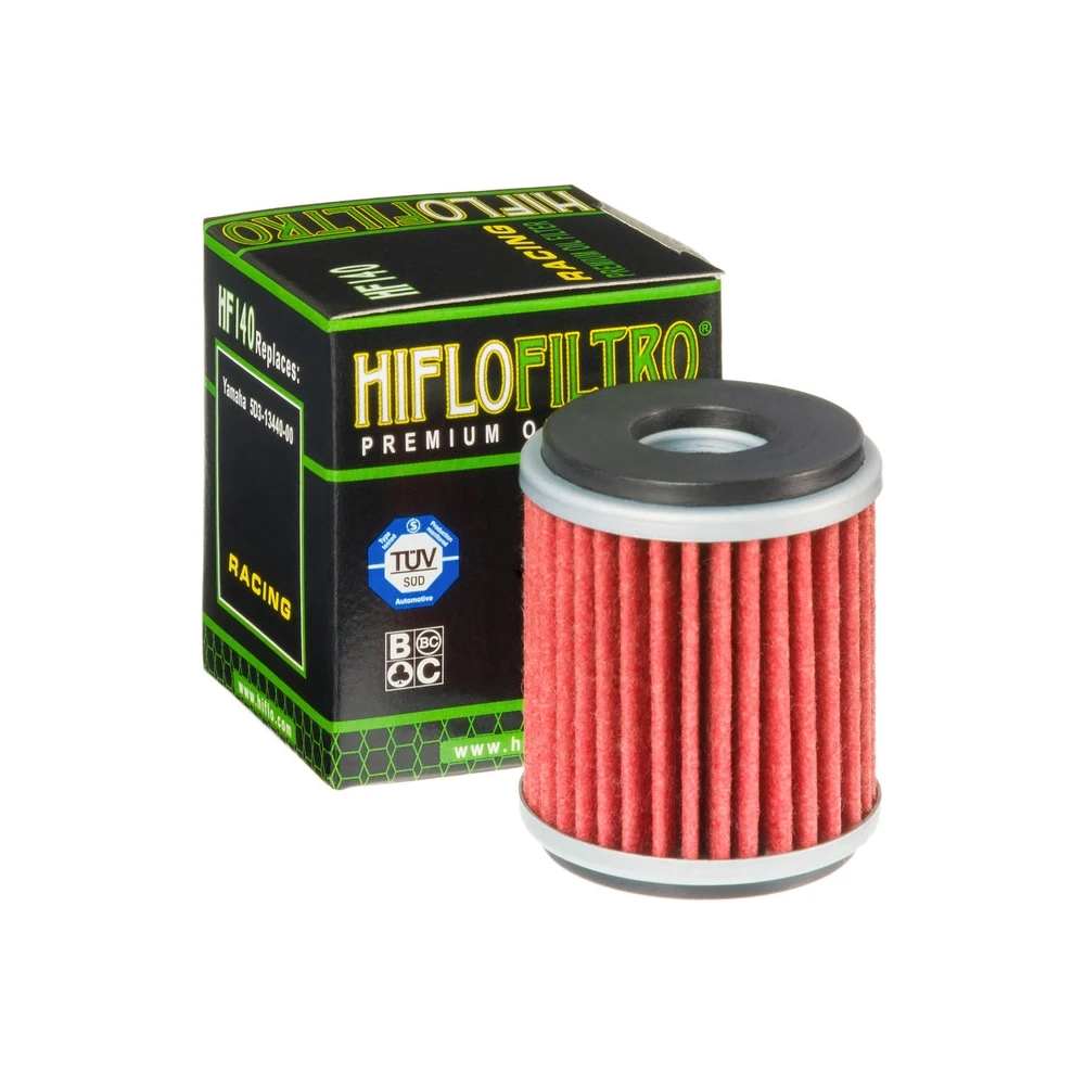 Oelfilter HIFLO FILTRO HF140 (wie COF040)