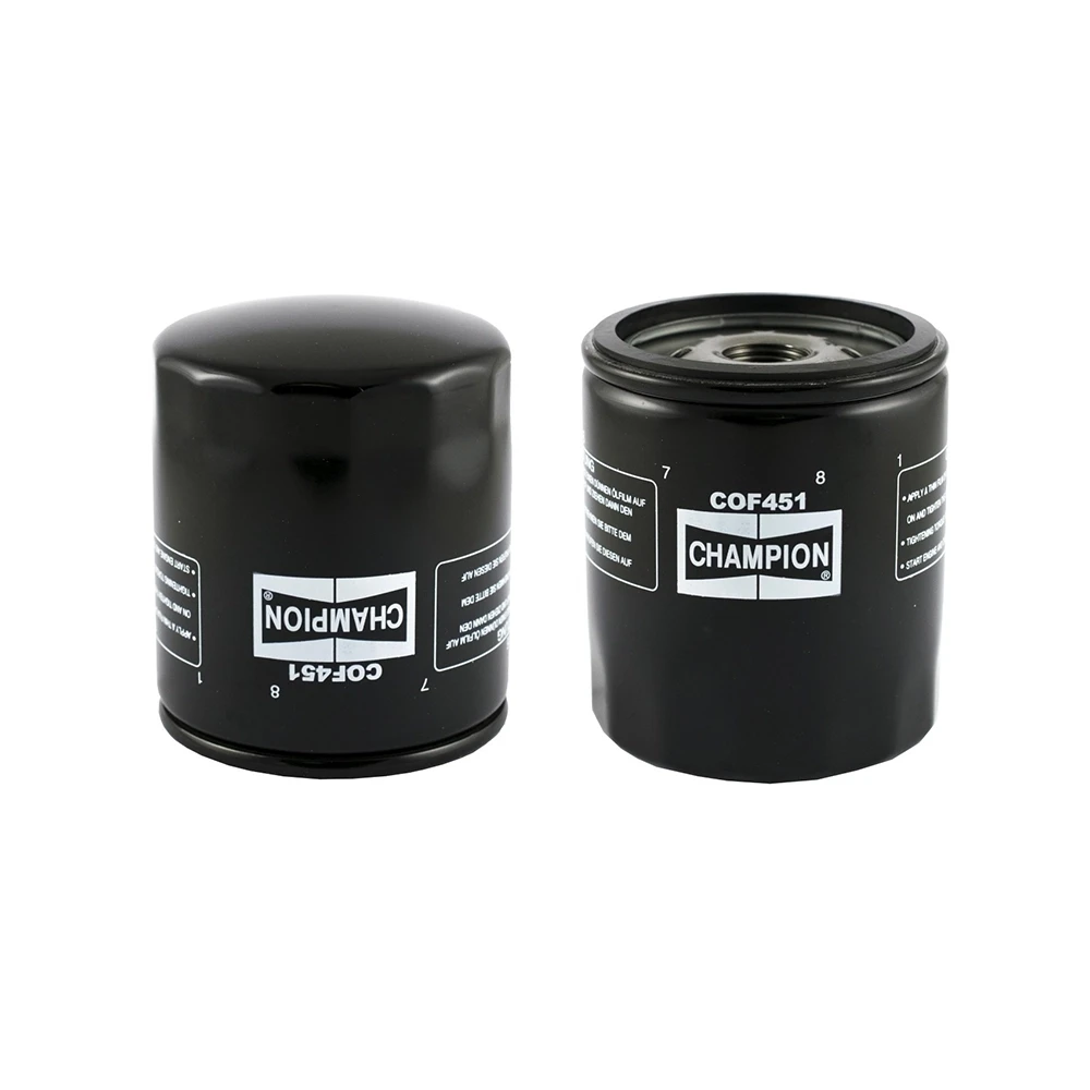 Oelfilter CHAMPION COF451 / C305 (wie HF551)