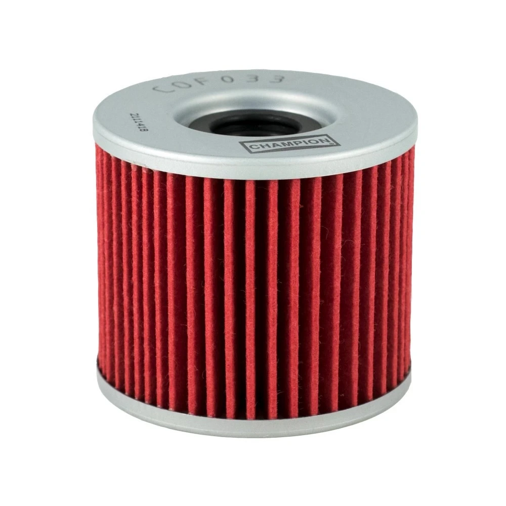 Oelfilter CHAMPION COF033 / X307, X323 (wie HF133)