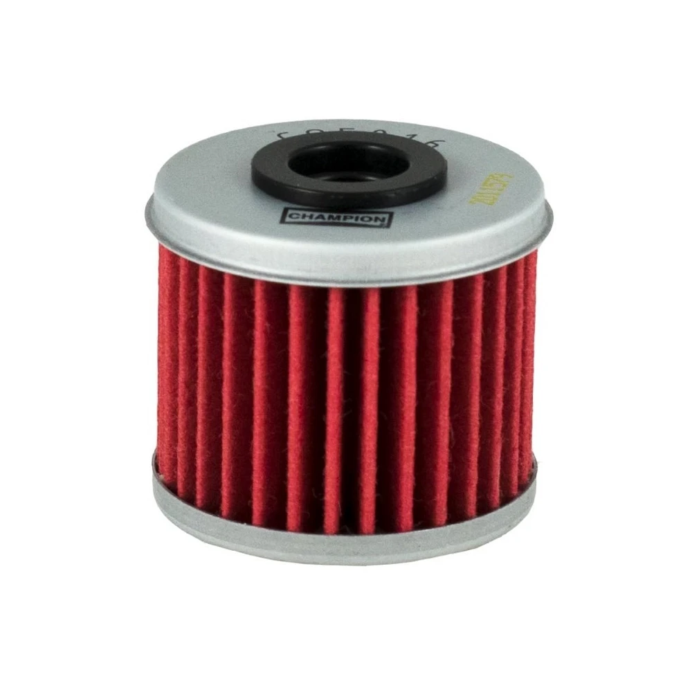 Oelfilter CHAMPION COF016 / X349, X357 (wie HF116)