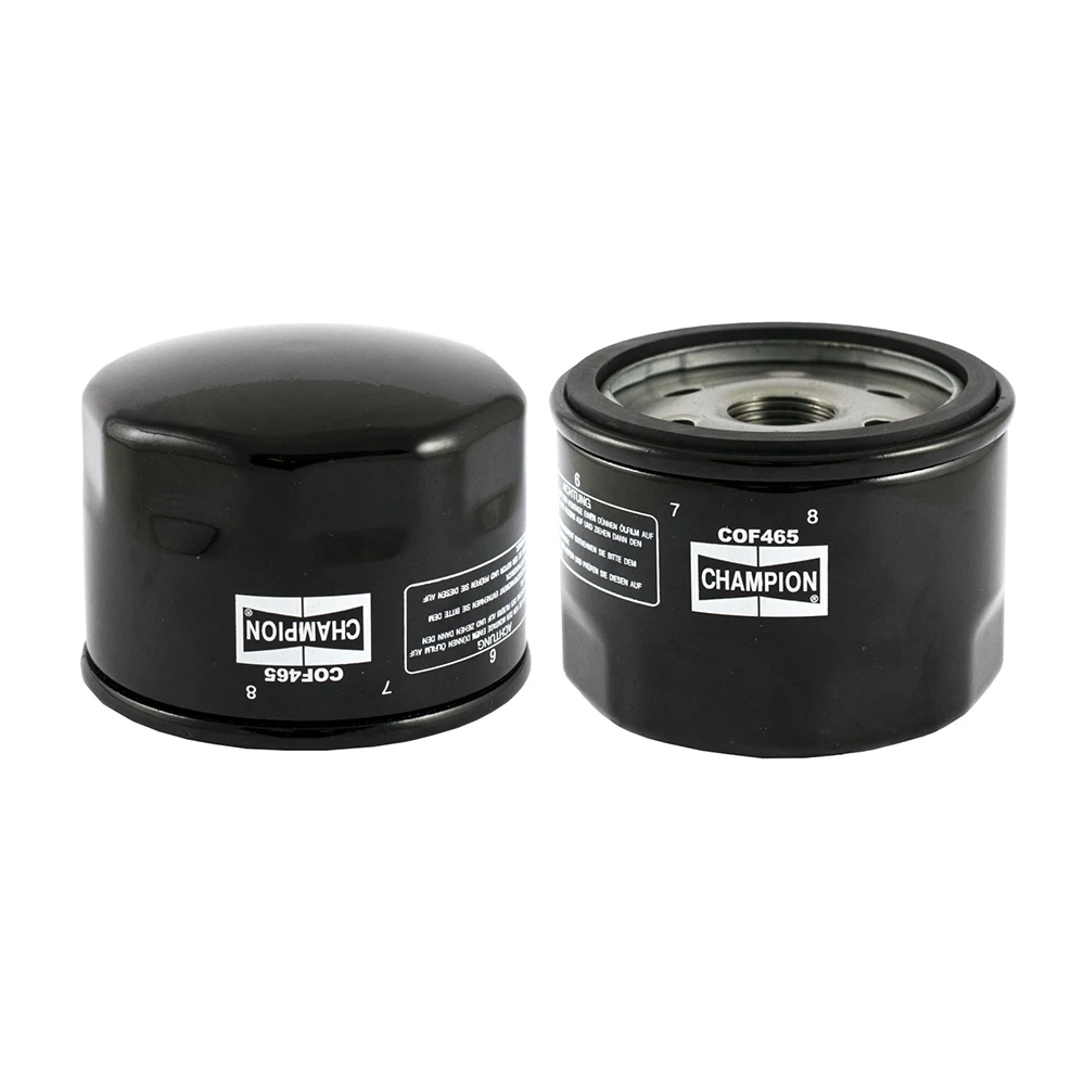 Oelfilter CHAMPION COF465 (wie HF565) (Aprilia)