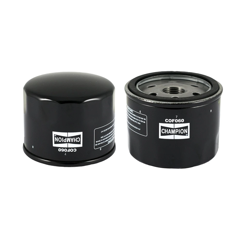 Oelfilter CHAMPION COF060 (wie HF160)