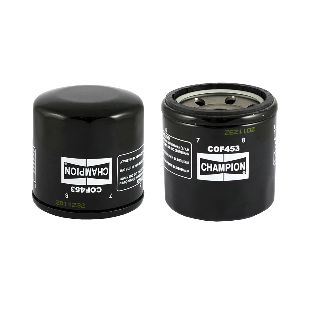 Oelfilter CHAMPION COF453 / F310 (wie HF553)
