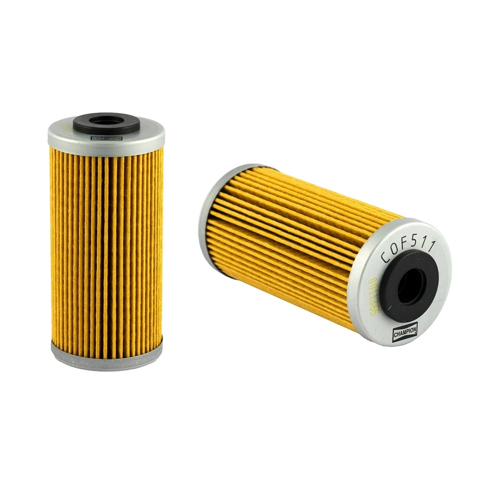 Oelfilter CHAMPION COF511 (wie HF611)