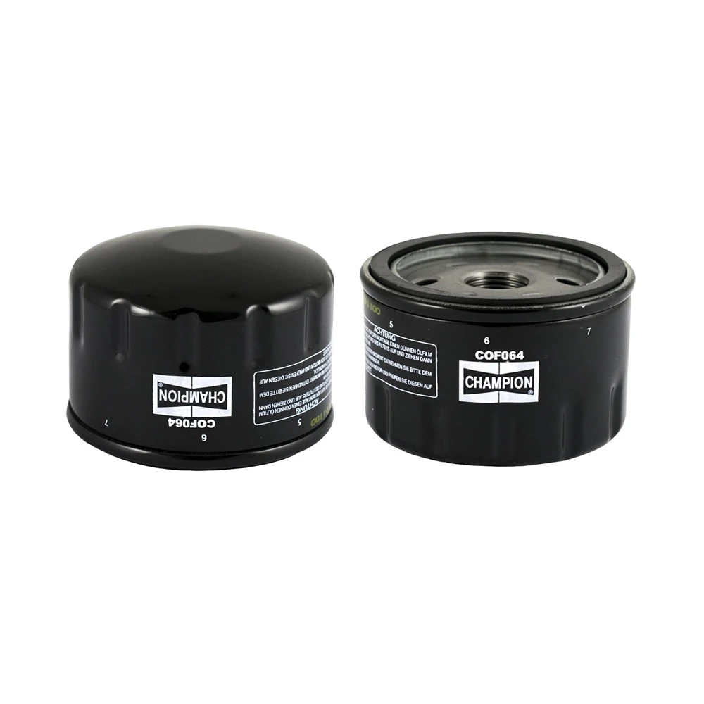 Oelfilter CHAMPION COF064 / C325 (wie HF164)