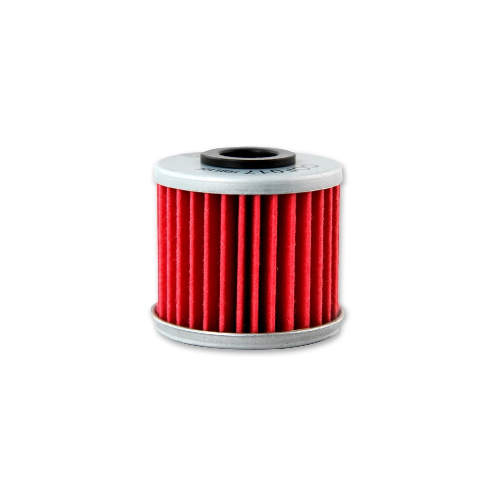 Oelfilter CHAMPION COF017 (wie HF117)