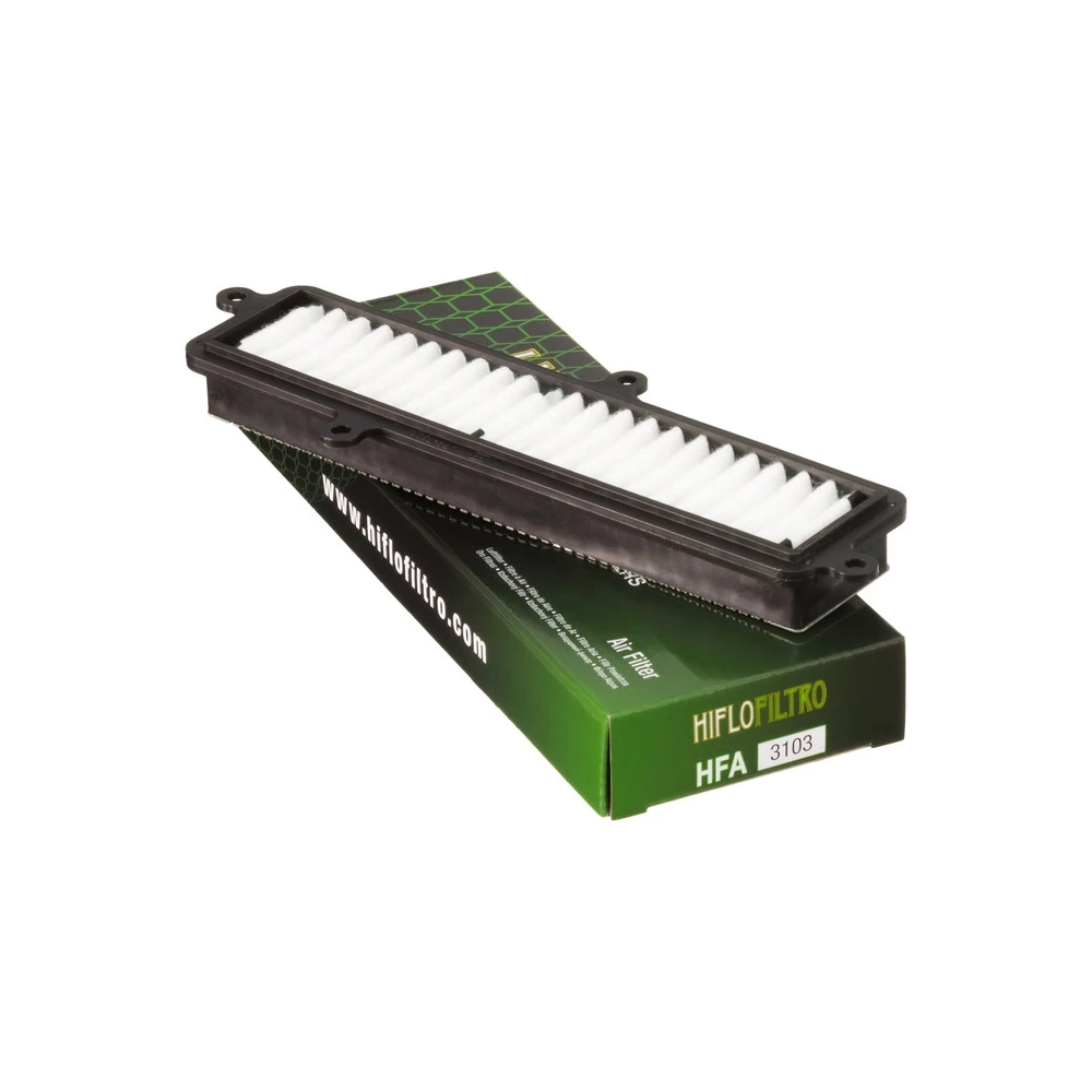 Luftfilter HIFLO FILTRO HFA3103 (wie CAF2103)