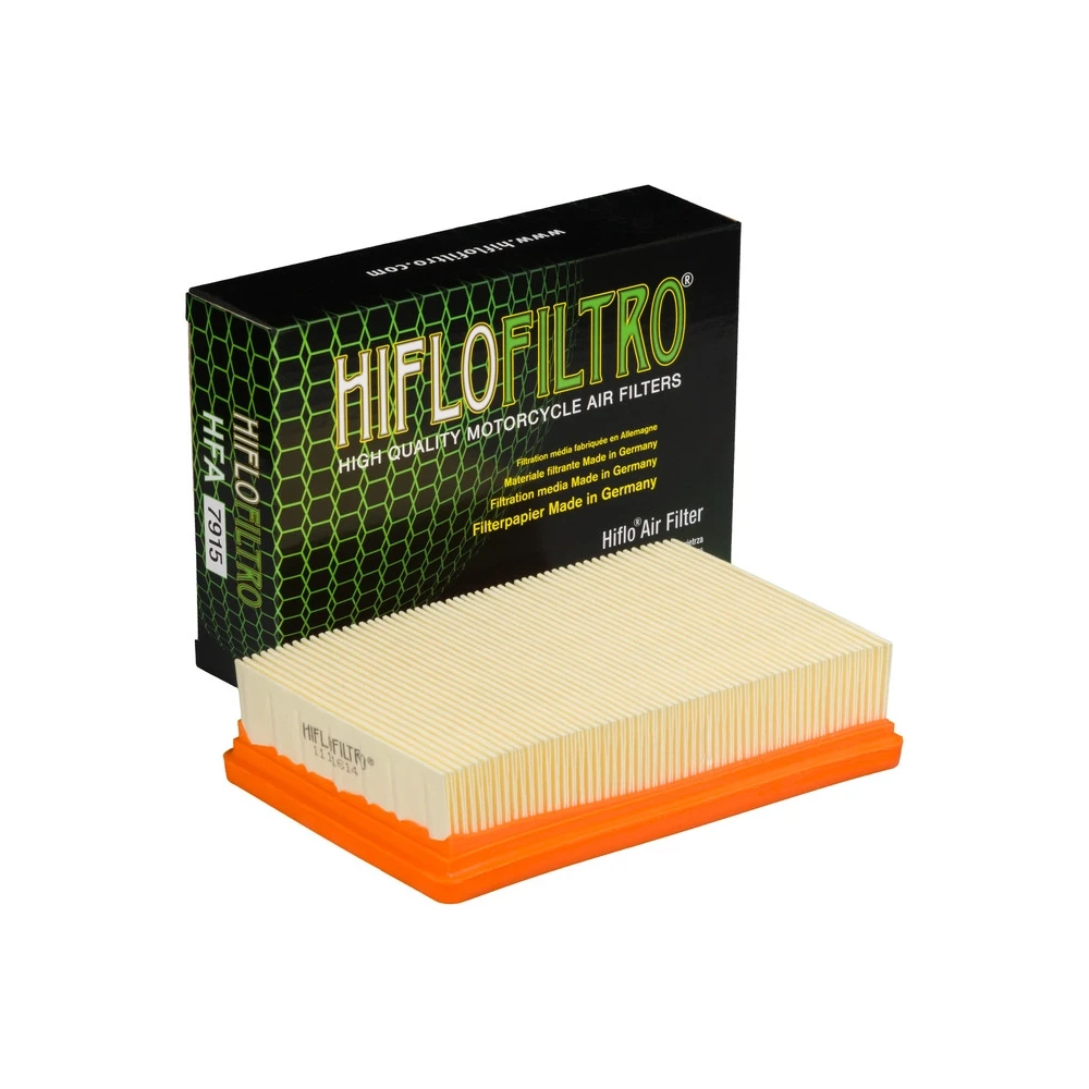 Luftfilter HIFLO FILTRO HFA7915 (wie CAF6915)