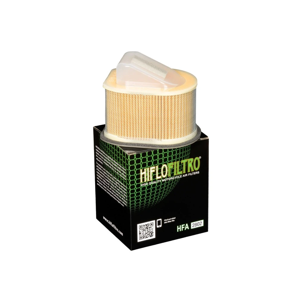 Luftfilter HIFLO FILTRO HFA2802 (wie CAF1802)