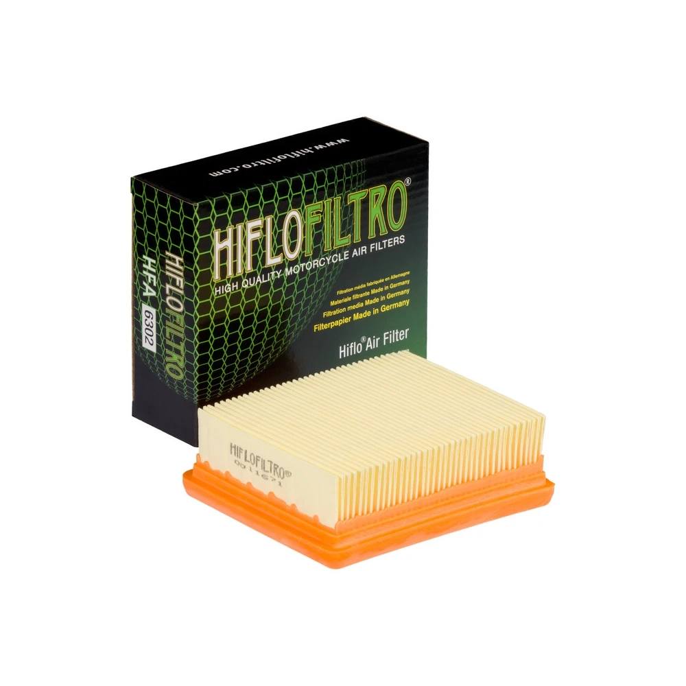 Luftfilter HIFLO FILTRO HFA6302 (wie CAF5302)