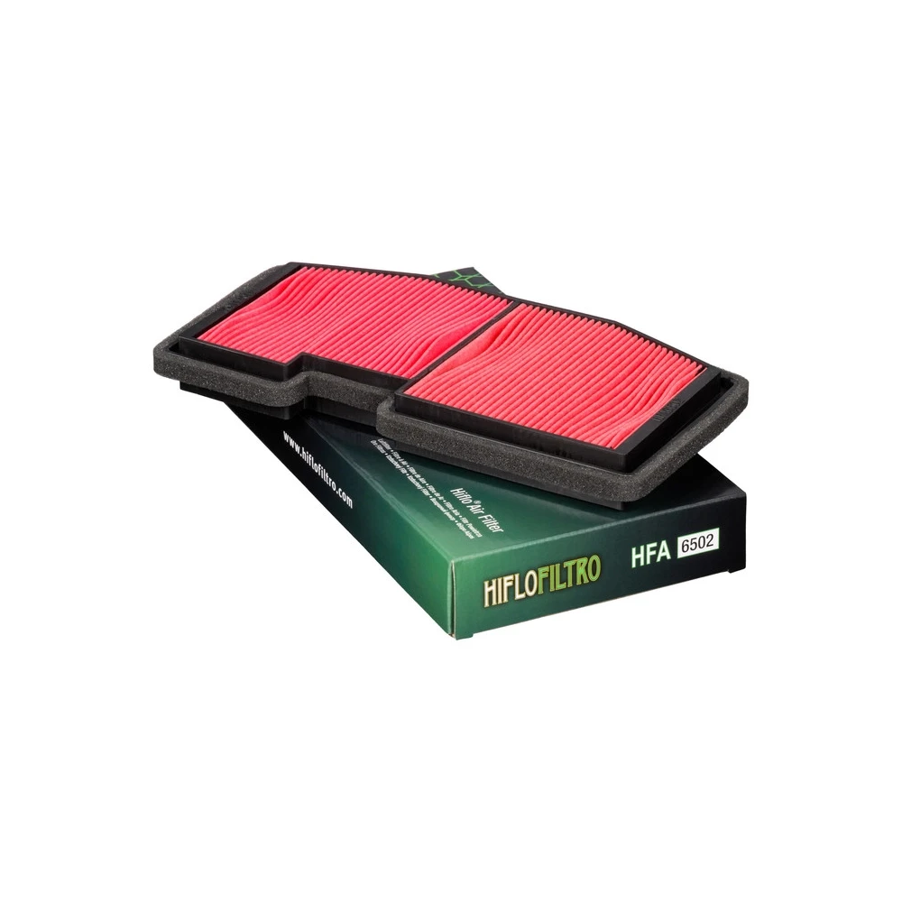 Luftfilter HIFLO FILTRO HFA6502 (wie CAF5502)