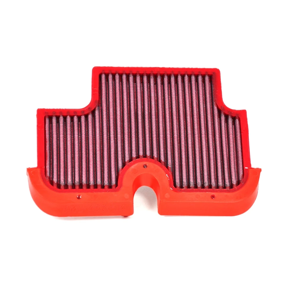 Luftfilter BMC (FM438/04) Air Filter - STANDARD (Luftfiltereinsatz) zu Kaw