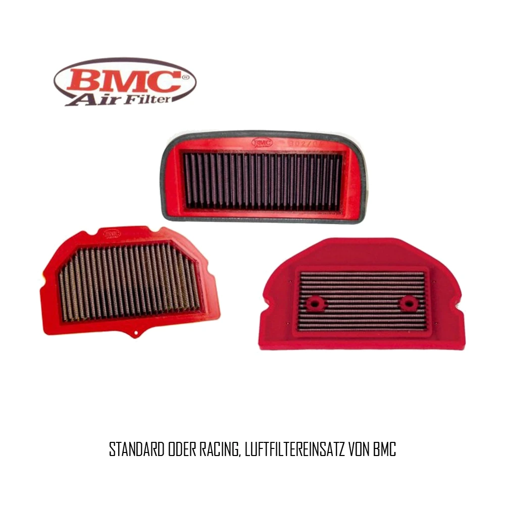 Luftfilter BMC (FM556/20) Air Filter - STANDARD (Luftfiltereinsatz) zu BMW
