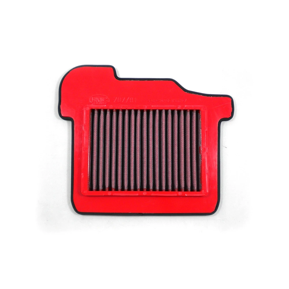Luftfilter BMC (FM787/01) Air Filter - STANDARD (Luftfiltereinsatz) zu Yam