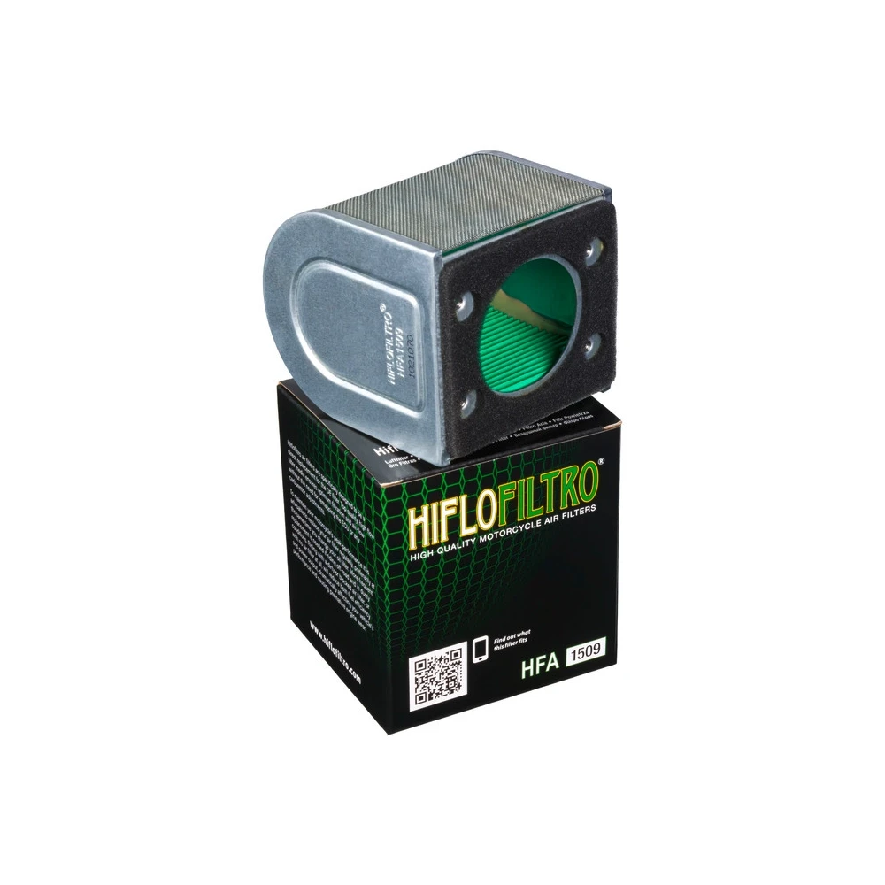 Luftfilter HIFLO FILTRO HFA1509 (wie CAF0509)