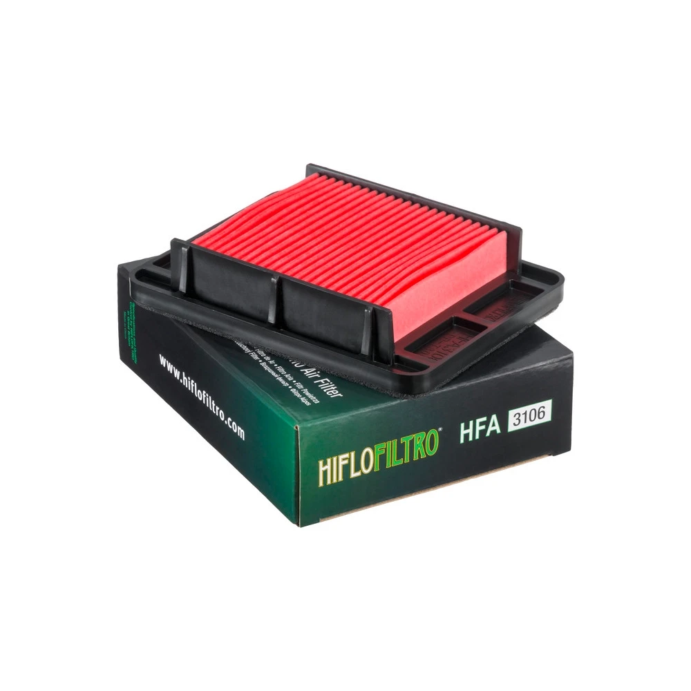 Luftfilter HIFLO FILTRO HFA3106 (wie CAF2106)