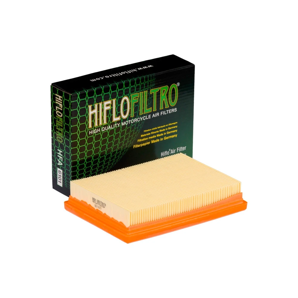 Luftfilter HIFLO FILTRO HFA6101 (wie CAF5101)