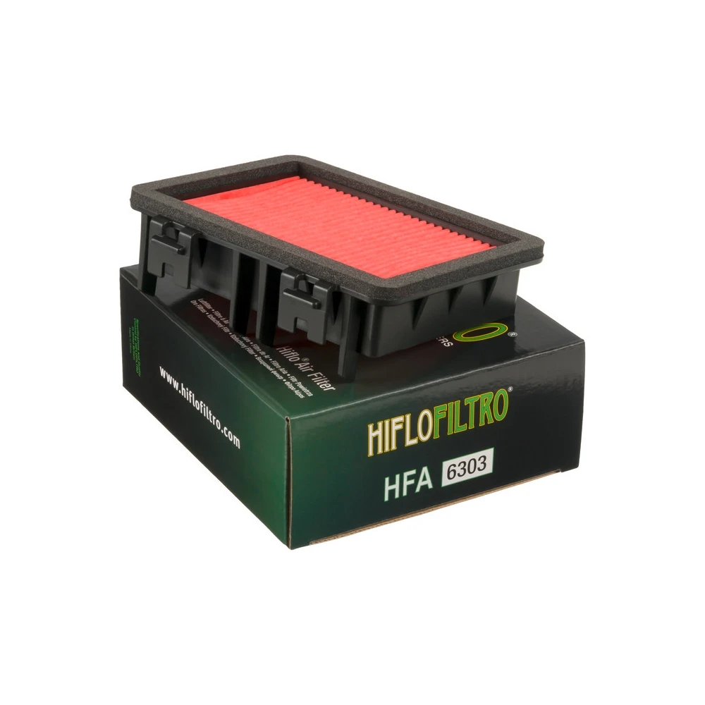 Luftfilter HIFLO FILTRO HFA6303 (wie CAF5303)