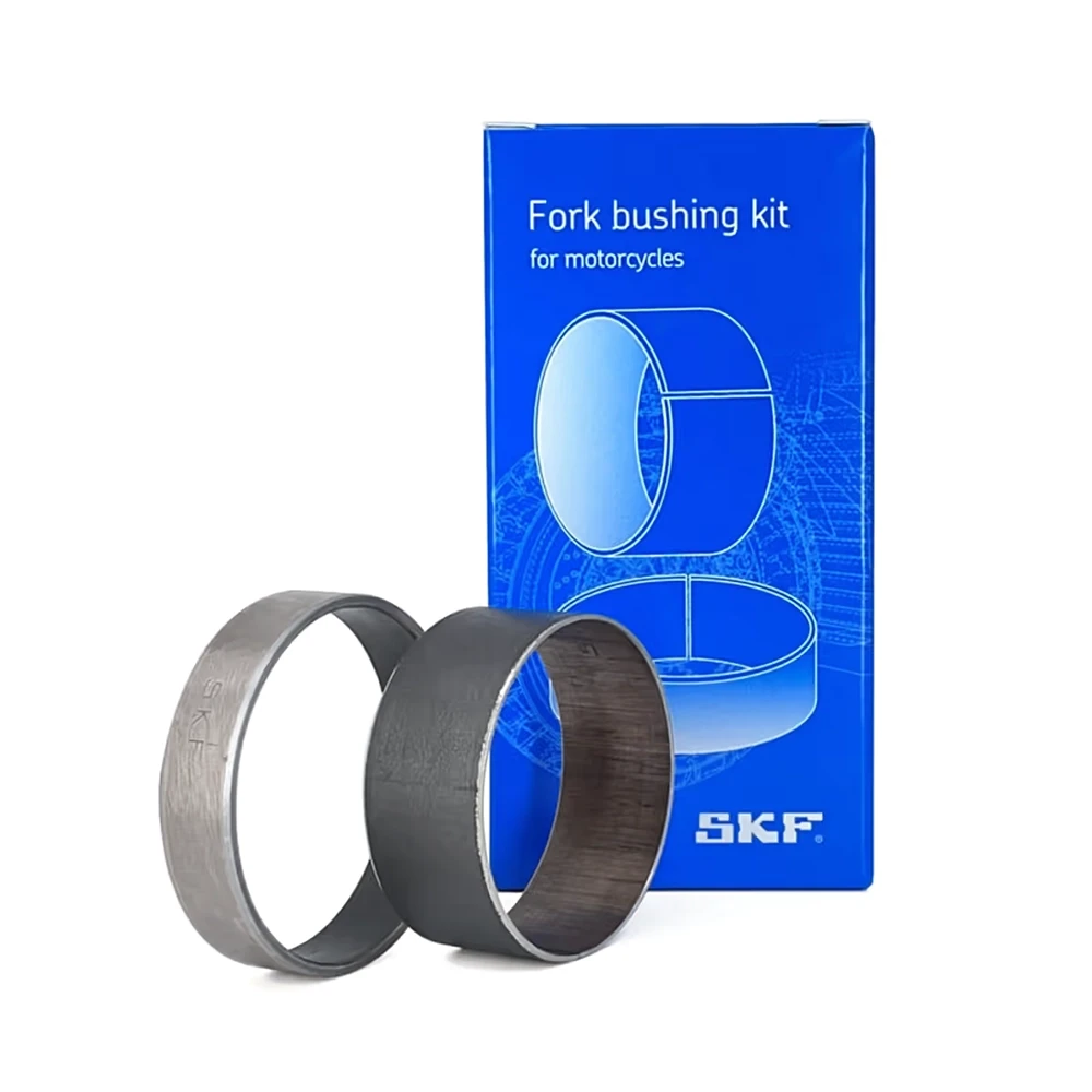 Gabel Führungsbuchsen SKF 43x47x15 (Öhlins) (1 + 1 Stück)