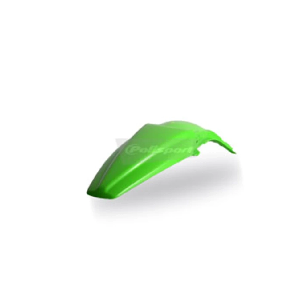 Schutzblech hinten grün Kawasaki KX450F 2012-2015