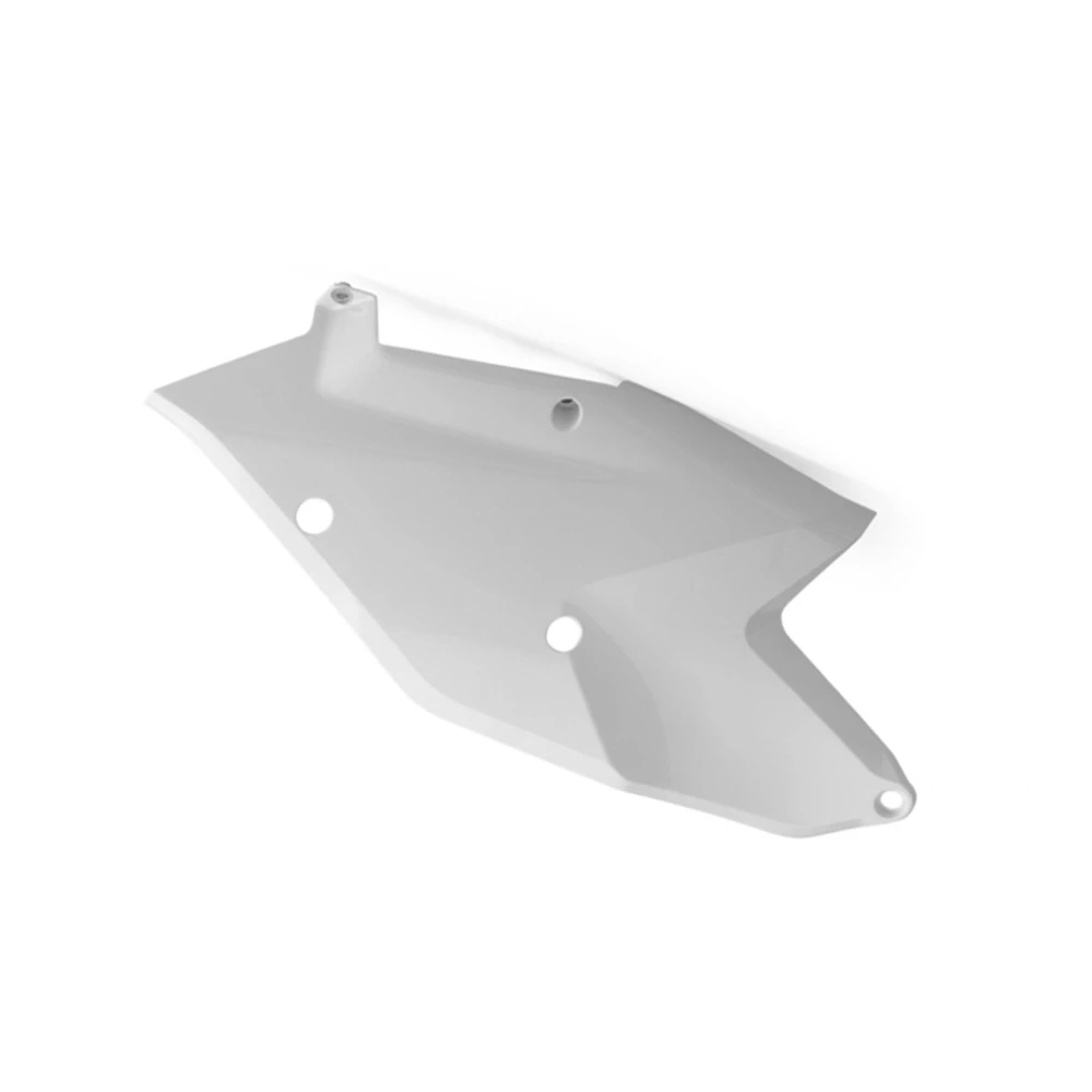 Seitenteile weiss KTM SX, SX-F 16/17-18 / EXC, EXC-F 17-18