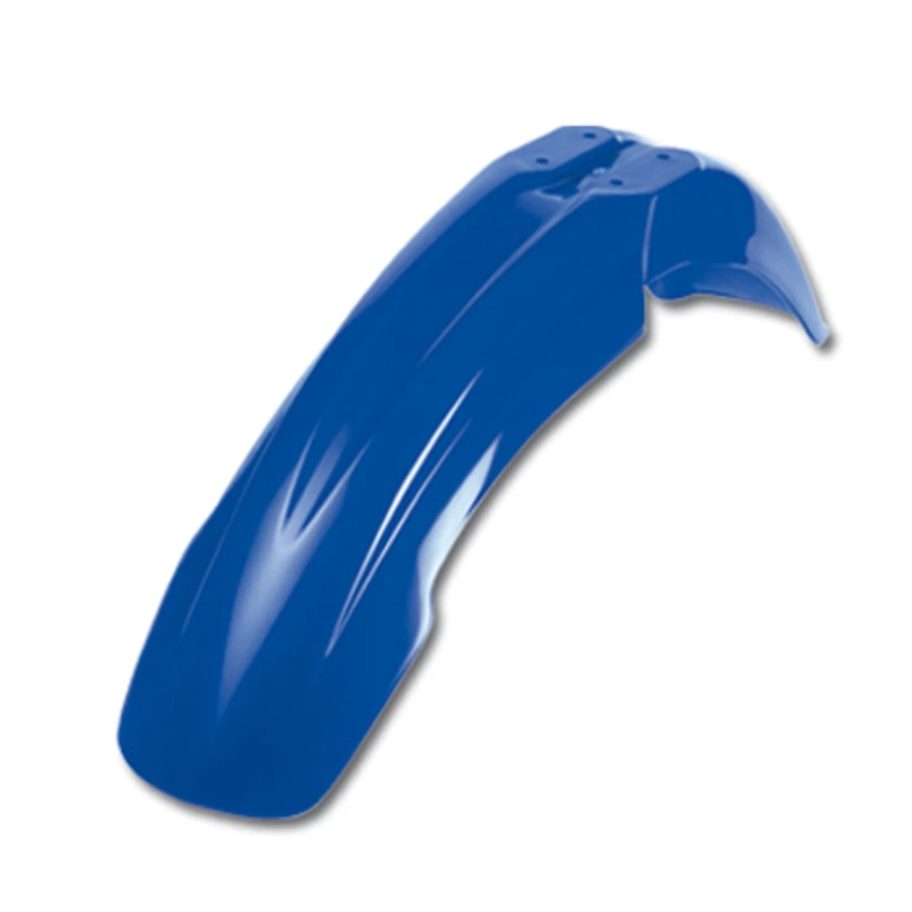 Schutzblech vorne blau Yamaha YZ 125/250,YZ250/450F 10-18,WR