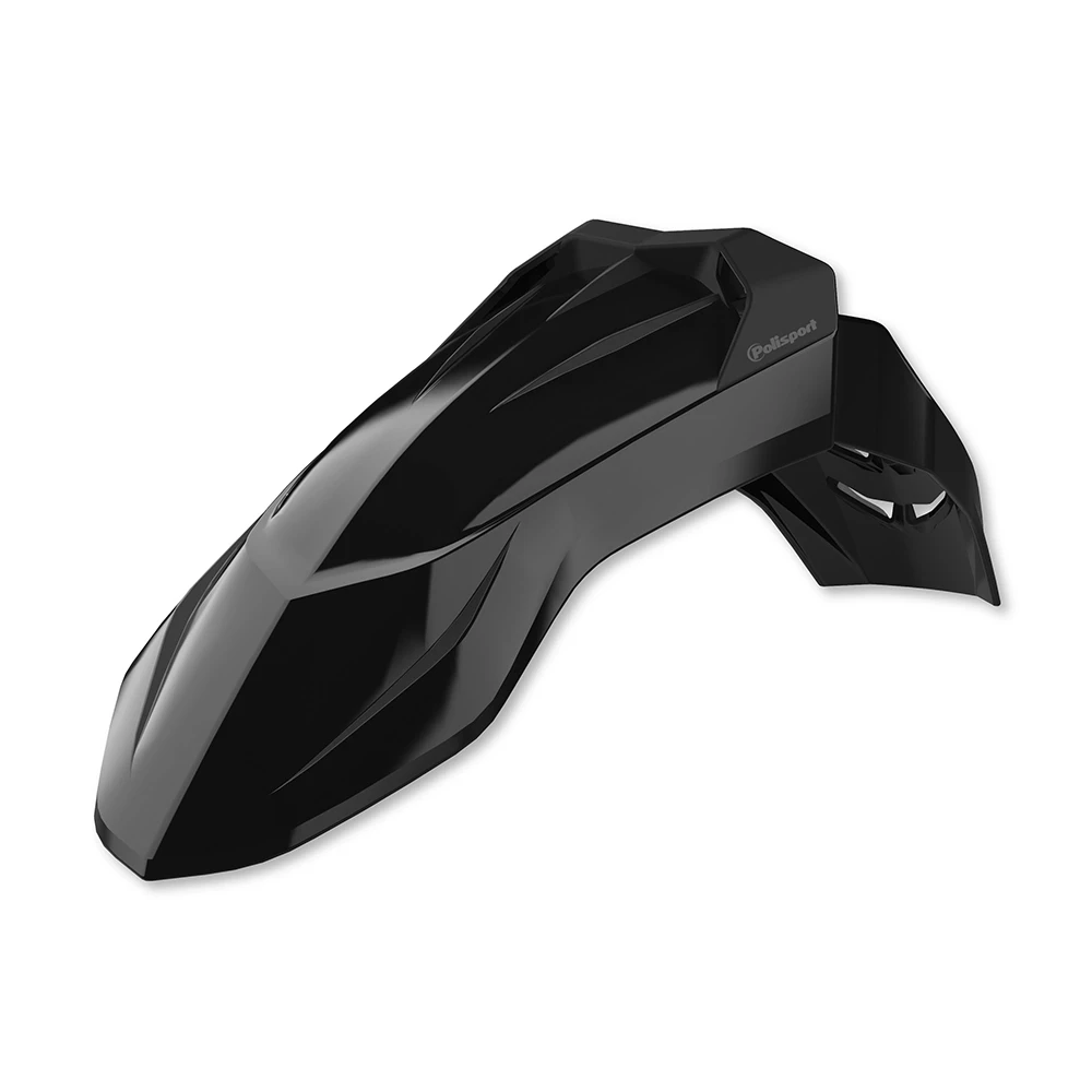 Schutzblech vorne universal SM FENDER schwarz