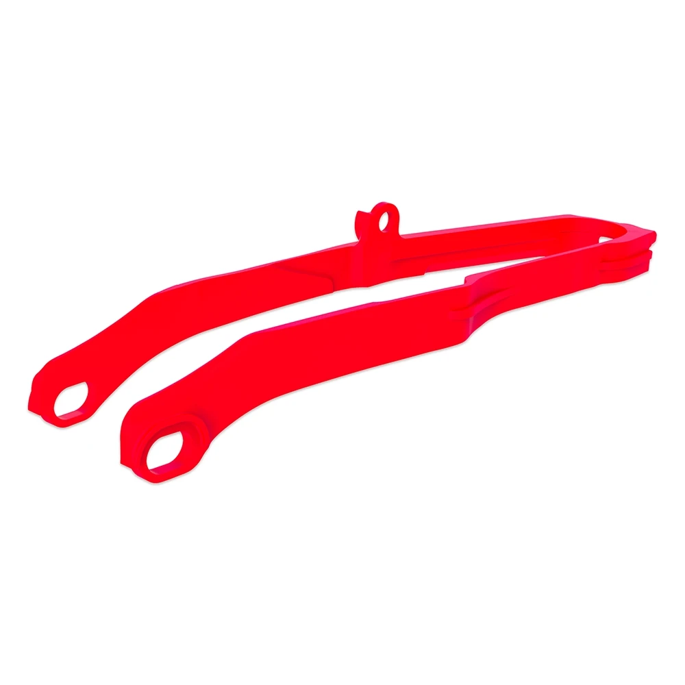 Kettengleitschiene Honda CRF 450 R 2017-2018 rot