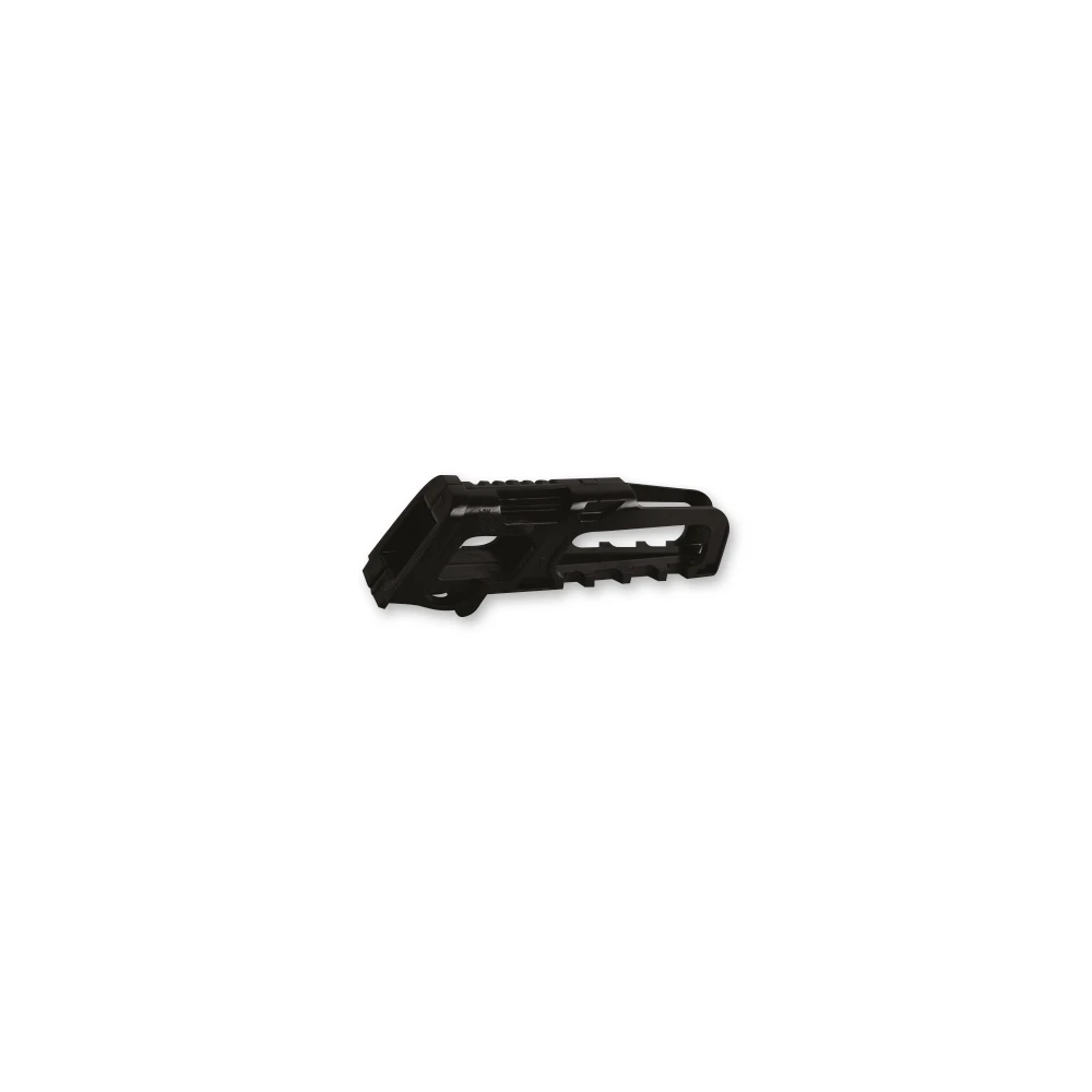 Kettenführung hinten Honda CR+CRF #4 schwarz, Originalersatz